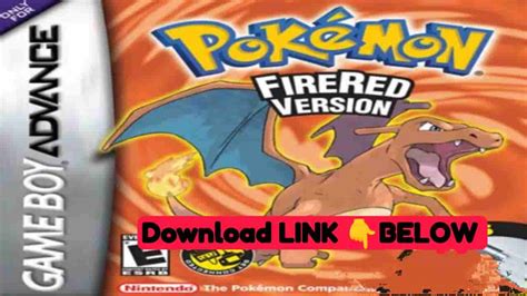 Download 1636 Pokemon Fire Red (u) Squirrels ROM